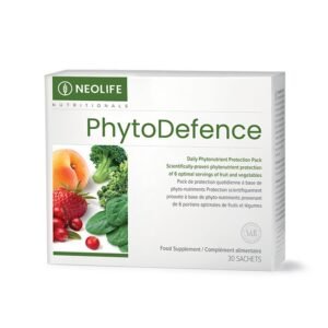 PhytoDefence NeoLife : Votre Pack Immunitaire 3-en-1
