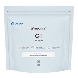 G1 Laundry G1 est une poudre de lessive micronisée, ultraconcentrée et puissante, non polluante, sans phosphate et biodégradable. Formulé pour être plus performant que la plupart des autres détergents, en particulier contre la saleté tenace et huileuse et pour le lavage en eau dure.