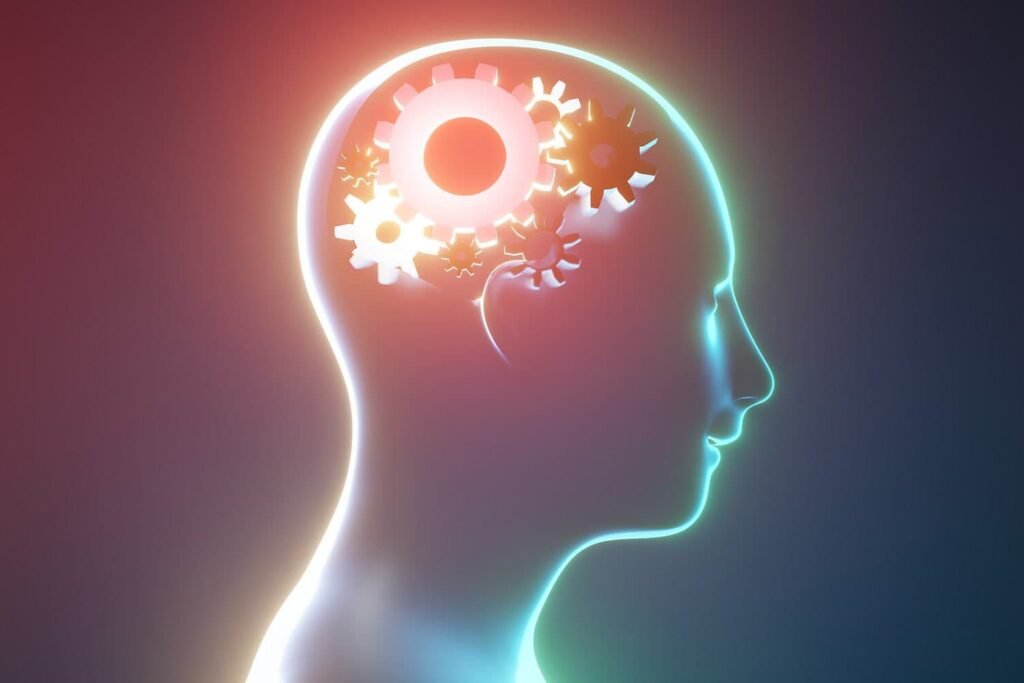 13. Fonction cognitive réduite
