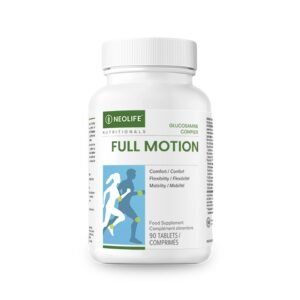 Full Motion NeoLife Cameroun | Douleurs Articulaires & Arthrose