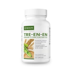 Tre-en-en NeoLife : Le secret de la vitalité cellulaire