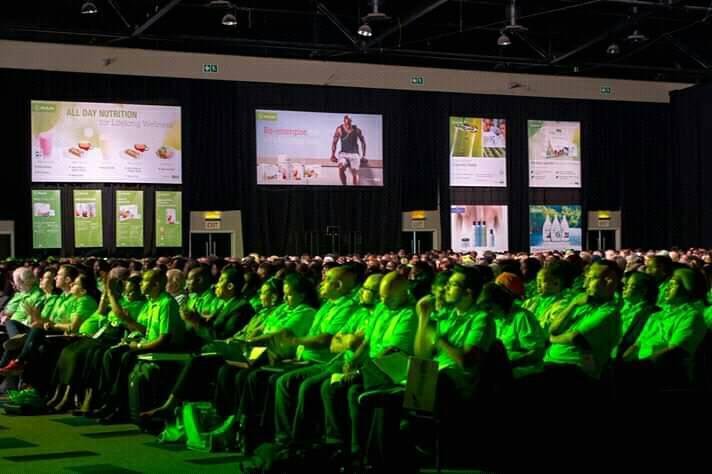 Devenir Distributeur NeoLife Bénin : Inscription et Tarifs