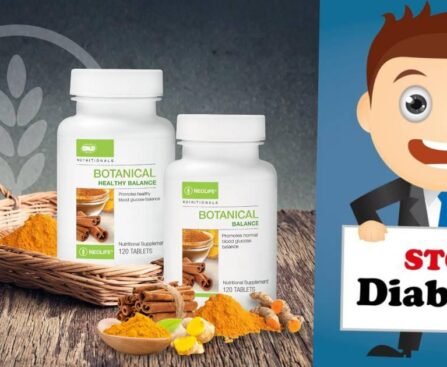 Diabète : Comment Mieux le Gérer au Quotidien et Quels Compléments NeoLife Choisir ?