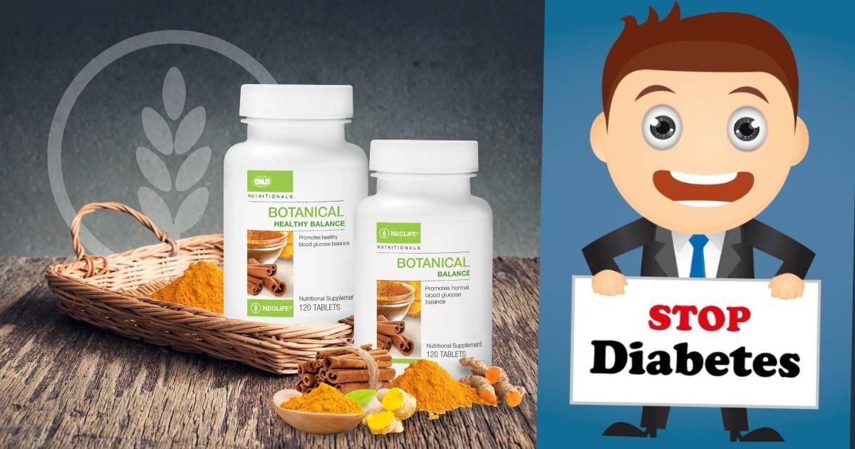 Diabète : Comment Mieux le Gérer au Quotidien et Quels Compléments NeoLife Choisir ?