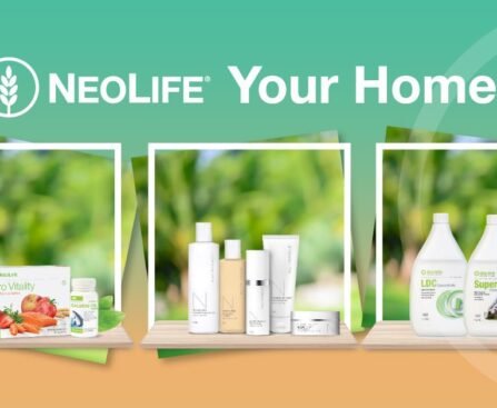 NeoLife Cameroun : Boutique Officielle, Produits et Inscription